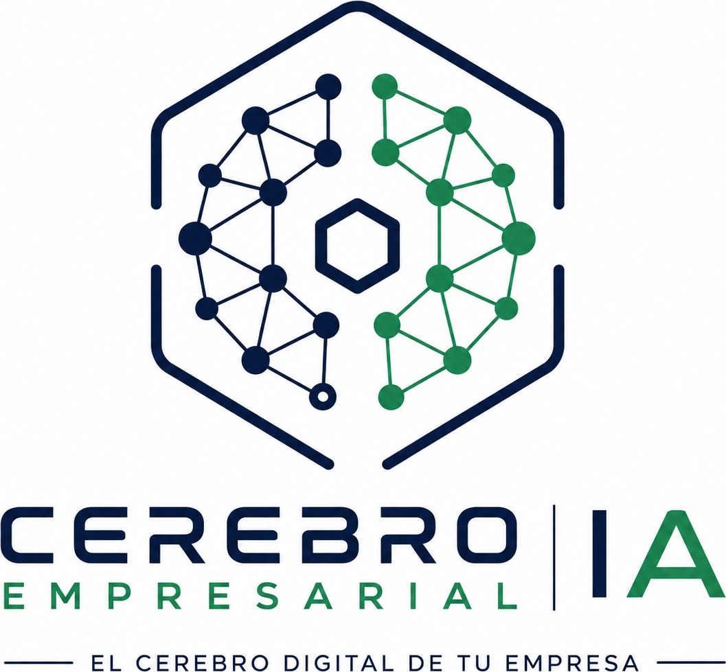 Cerebro Empresarial IA