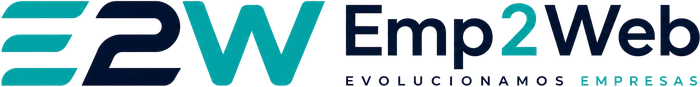 Emp2Web · Evolucionamos empresas