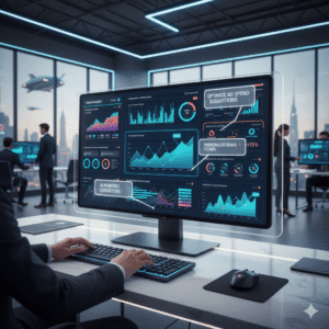Tendencias de marketing digital para 2026