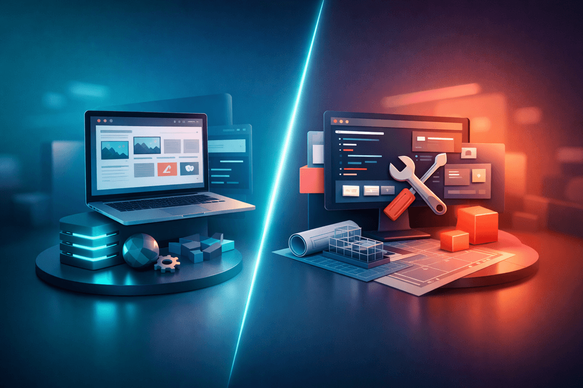 ¿Vale la pena crear tu web en WordPress en 2026?
