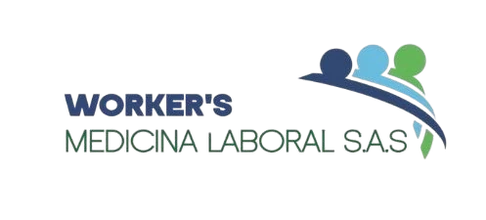 Worker's Medicina Laboral