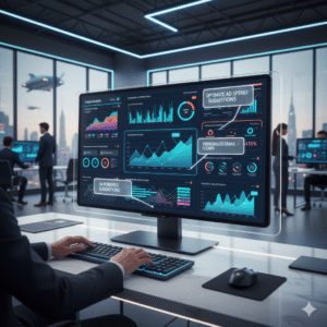 Tendencias de marketing digital que toda empresa debe conocer en 2026