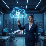 Ciberseguridad en la nube: buenas prácticas para proteger tu información