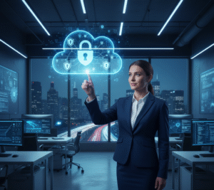 Ciberseguridad en la nube: buenas prácticas para proteger tu información