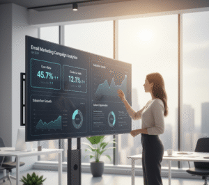 Qué es el Email Marketing y cómo puede impulsar tu negocio