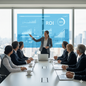 Beneficios del Marketing Digital para las Empresas en 2026